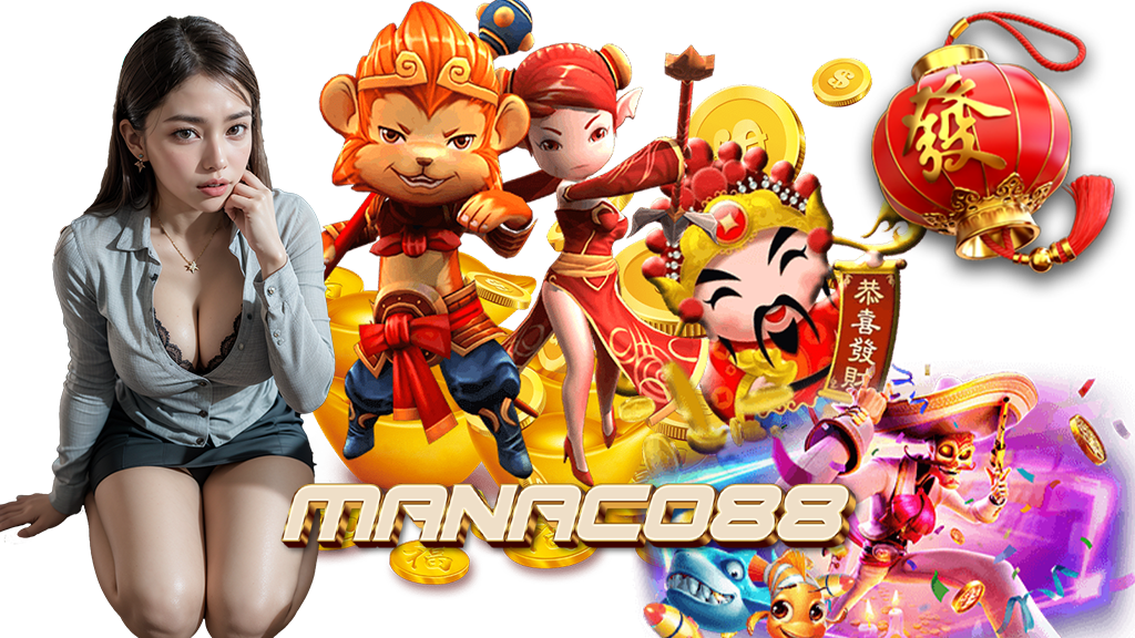manaco88-slot